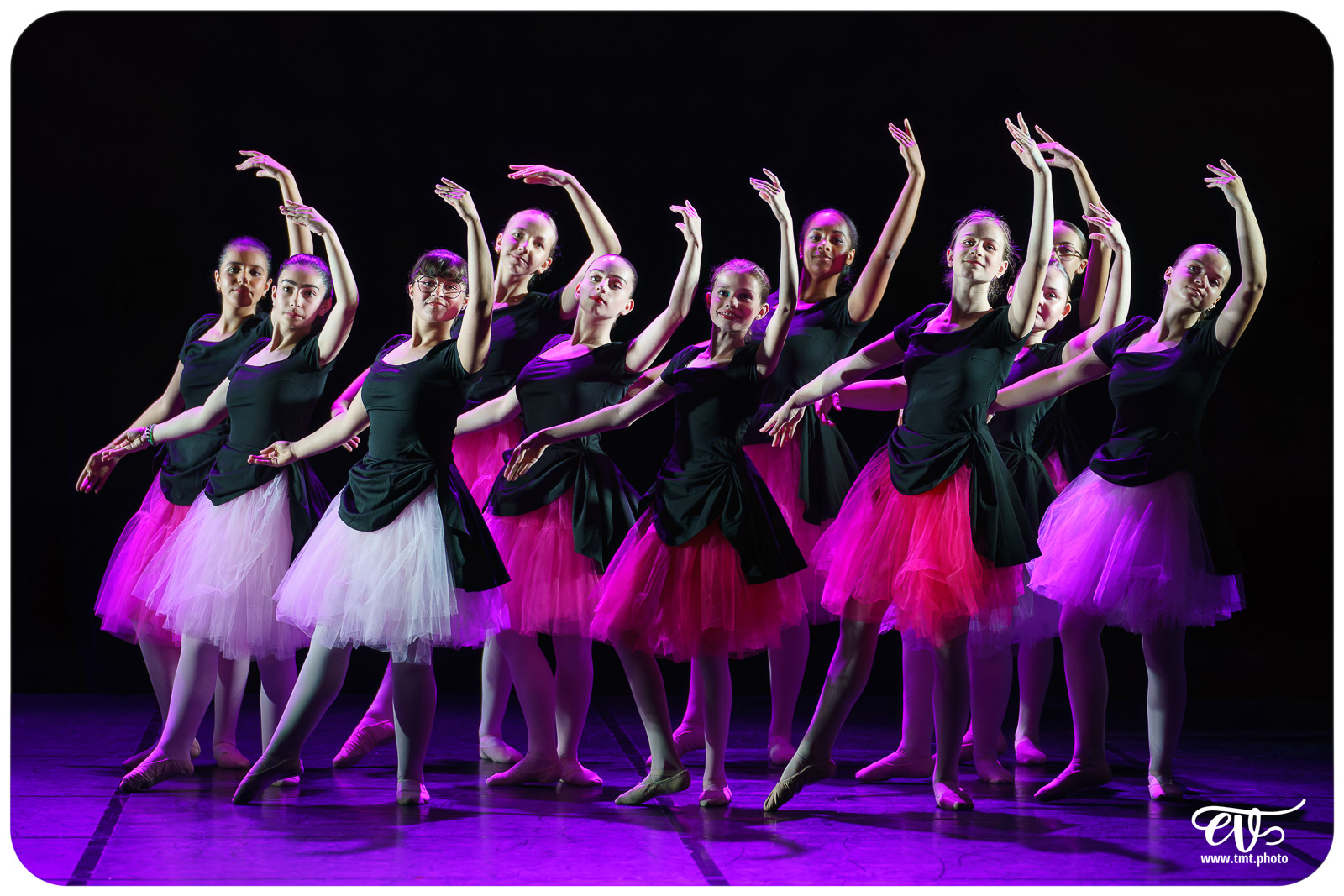 GALA DANSE EMMDH 2024